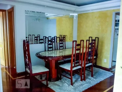 Apartamento com 2 Quartos à venda, 90m² no Santo Antônio, São Caetano do Sul