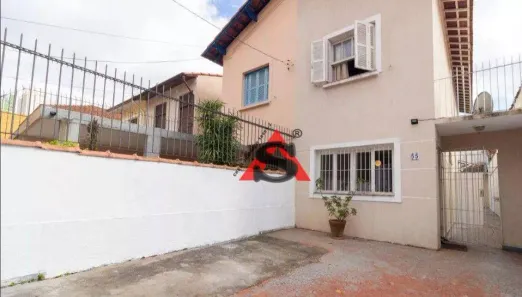 Sobrado com 2 Quartos à venda, 70m² no Campo Belo, São Paulo