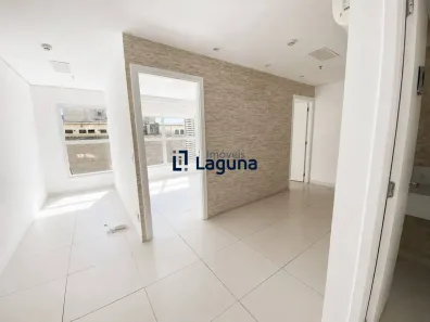 Sala Comercial para alugar, 40m² no Centro, São Caetano do Sul