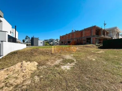 Lote/Terreno à venda, 760m² no Condomínio Reserva do Paratehy, São José dos Campos