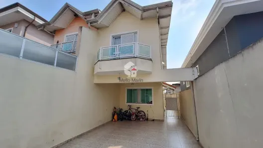 Sobrado com 3 Quartos à venda, 150m² no Jardim Boa Vista (Zona Oeste), São Paulo