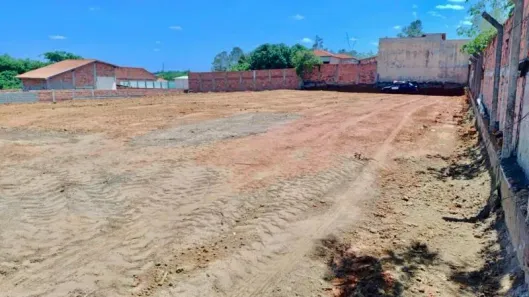 Lote/Terreno à venda, 10m² no Residencial Campo Belo, Boituva
