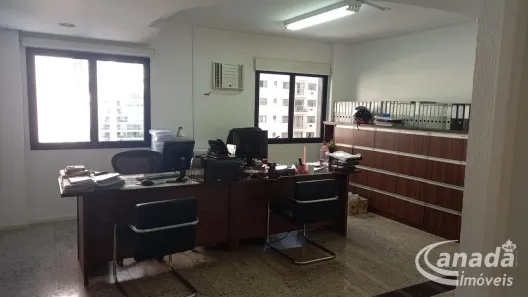 Sala Comercial com 1 Quarto à venda, 35m² no Alphaville Centro Industrial e Empresarial/Alphaville., Barueri
