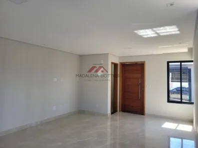 Casa com 3 Quartos à venda, 130m² no Vila Caputera, Mogi das Cruzes
