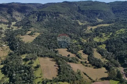 Fazenda/Sítio à venda, 226094m² no , Bocaina do Sul
