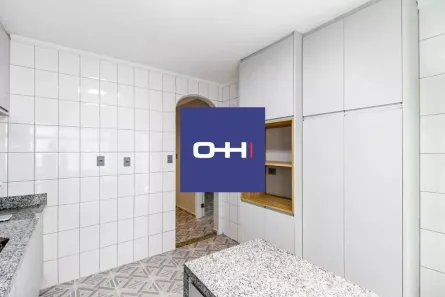 Casa com 4 Quartos para alugar, 232m² no Santo Amaro, São Paulo