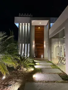 Casa de Condomínio com 3 Quartos à venda, 200m² no Alto da Boa Vista, Brasília