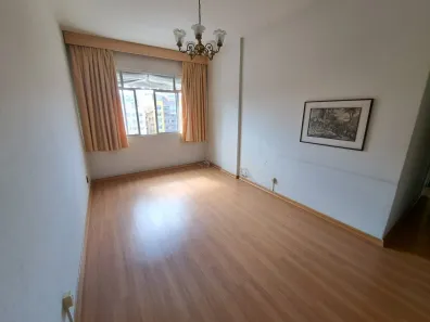 Apartamento com 3 Quartos à venda, 118m² no Icaraí, Niterói