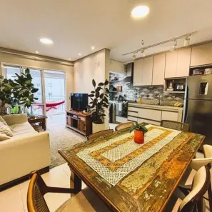 Apartamento com 2 Quartos à venda, 72m² no Vila Andrade, São Paulo