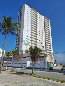 Apartamento com 2 Quartos à venda, 90m² no Centro, Mongaguá