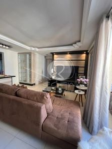 Apartamento com 2 Quartos à venda, 134m² no Mansões Santo Antônio, Campinas