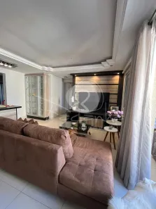 Apartamento com 2 Quartos à venda, 134m² no Mansões Santo Antônio, Campinas
