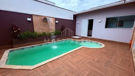 Casa de Condomínio com 3 Quartos à venda, 187m² no Parque Residencial Roland, Limeira