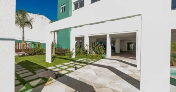 Apartamento com 3 Quartos à venda, 74m² no Partenon, Porto Alegre
