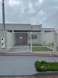 Casa com 2 Quartos à venda, 60m² no Conjunto Farid Libos, Londrina