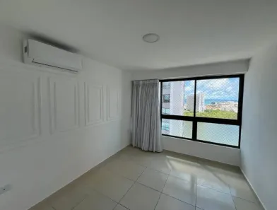 Apartamento com 4 Quartos para alugar, 177m² no Recife, Recife