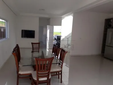 Casa de Condomínio com 3 Quartos à venda, 240m² no Condomínio Residencial Fogaça, Jacareí