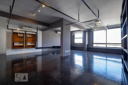 Apartamento com 2 Quartos à venda, 140m² no Jardim Paulista, São Paulo