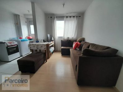 Apartamento com 2 Quartos à venda, 50m² no Jardim Helian, São Paulo