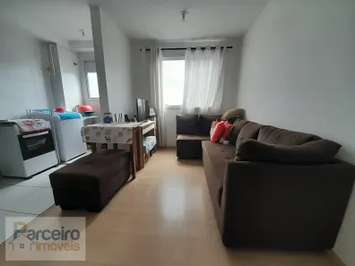 Apartamento com 2 Quartos à venda, 50m² no Jardim Helian, São Paulo