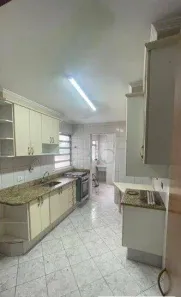 Apartamento com 3 Quartos para alugar, 83m² no Jardim Oriental, São Paulo