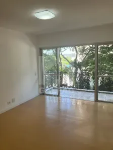 Apartamento com 3 Quartos à venda, 118m² no Brooklin Paulista, São Paulo