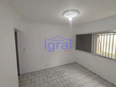 Apartamento com 2 Quartos para alugar, 50m² no Jabaquara, São Paulo