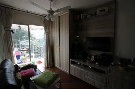 Apartamento com 2 Quartos à venda, 60m² no Ipiranga, São Paulo