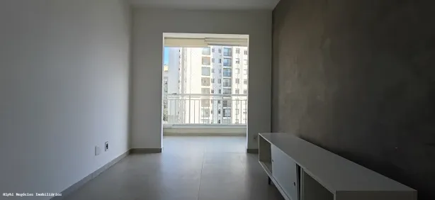 Apartamento com 2 Quartos à venda, 50m² no Cambuci, São Paulo