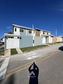Casa com 2 Quartos à venda, 50m² no São José do Imbassaí, Maricá