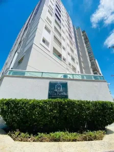 Apartamento com 1 Quarto para alugar, 35m² no Cascata, Marília