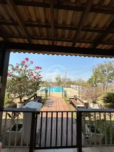 Fazenda/Sítio com 4 Quartos à venda, 2m² no Ribeirão do Lipa, Cuiabá
