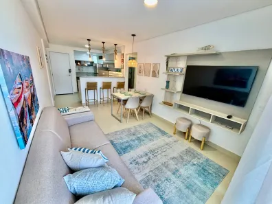 Apartamento com 2 Quartos à venda, 67m² no Bessa, João Pessoa