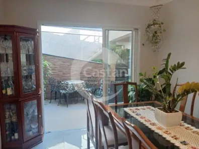 Sobrado com 3 Quartos à venda, 112m² no Jardim Teresa, São Paulo