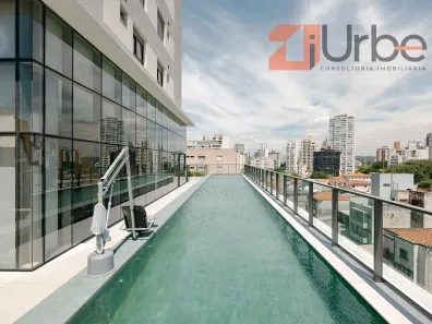 Apartamento com 2 Quartos à venda, 71m² no Pinheiros, São Paulo
