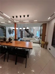 Sobrado com 3 Quartos à venda, 264m² no Jordanópolis, São Bernardo do Campo
