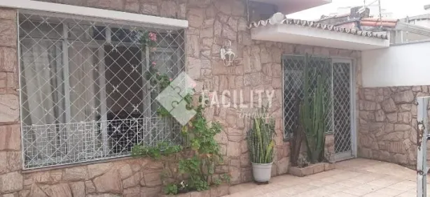 Casa com 3 Quartos à venda, 158m² no Centro, Campinas