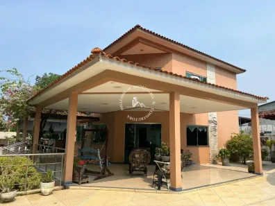Casa de Condomínio com 3 Quartos à venda, 500m² no Tarumã, Manaus