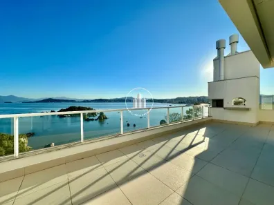 Cobertura com 3 Quartos à venda, 220m² no Abraão, Florianópolis