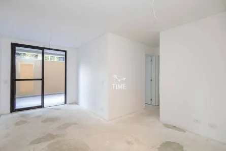 Apartamento com 2 Quartos à venda, 81m² no Tingui, Curitiba