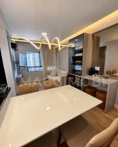 Apartamento com 2 Quartos à venda, 56m² no Imbiribeira, Recife