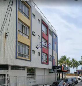 Kitnet com 1 Quarto à venda, 45m² no Guilhermina, Praia Grande