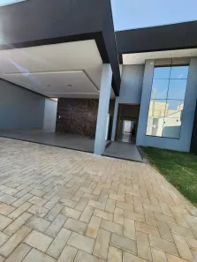 Casa com 3 Quartos à venda, 123m² no Plano Diretor Norte, Palmas