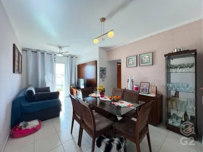 Apartamento com 3 Quartos à venda, 70m² no Núcleo Habitacional Brigadeiro Faria Lima, Indaiatuba