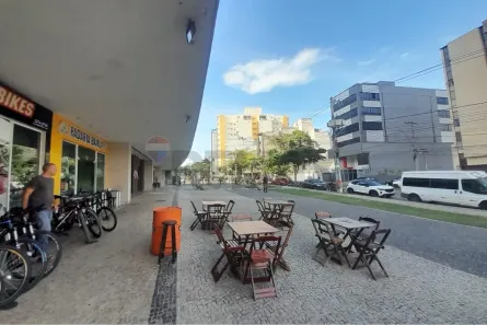 Ponto Comercial para alugar, 153m² no Alto dos Passos, Juiz de Fora
