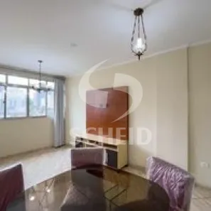 Apartamento com 1 Quarto à venda, 62m² no Vila Mariana, São Paulo