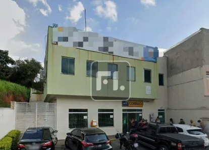 Ponto Comercial para alugar, 230m² no Centro, Santana de Parnaíba