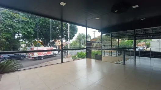 Ponto Comercial para alugar, 480m² no Alto da Boa Vista, Ribeirão Preto