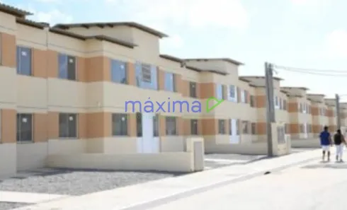 Apartamento com 2 Quartos à venda, 45m² no Jabotiana, Aracaju