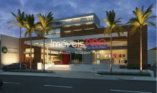 Ponto Comercial para alugar, 61m² no Vila Mariana, São Paulo